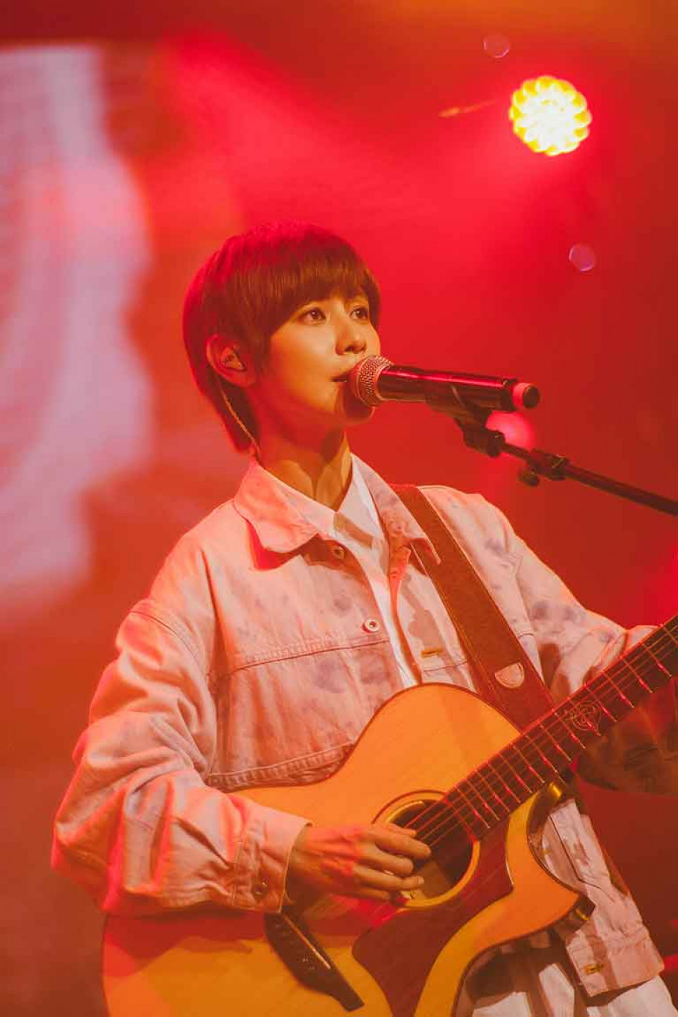 小魏成都演唱會