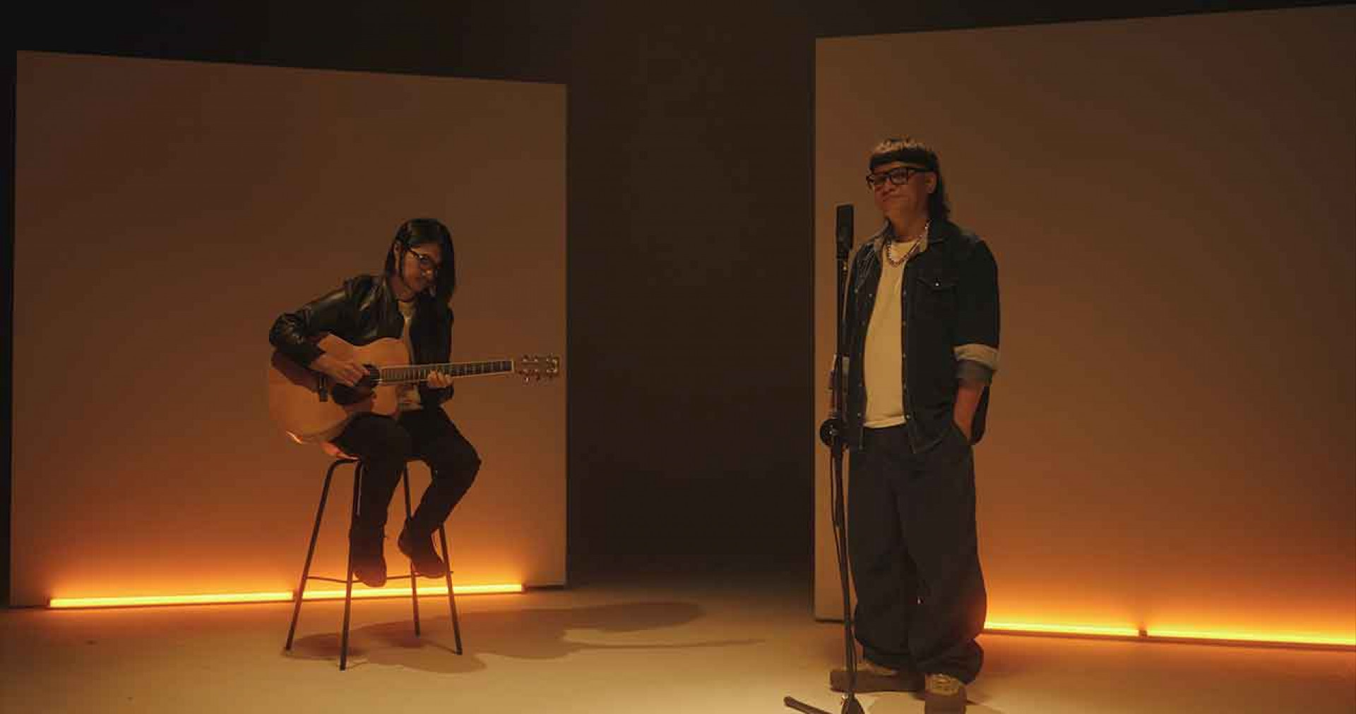 桑布伊新專輯MV側拍-01