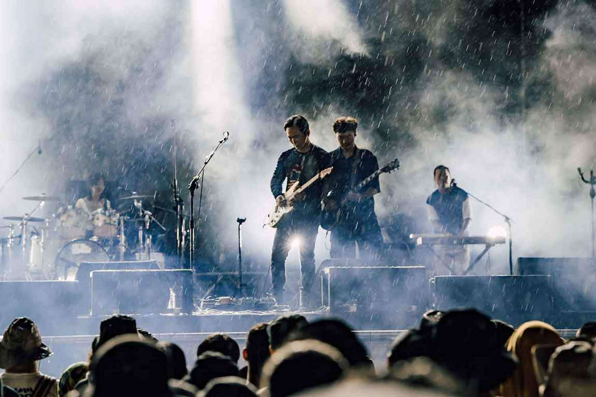 回聲樂團-Echo-of-Your-Soul_浪人祭演出照