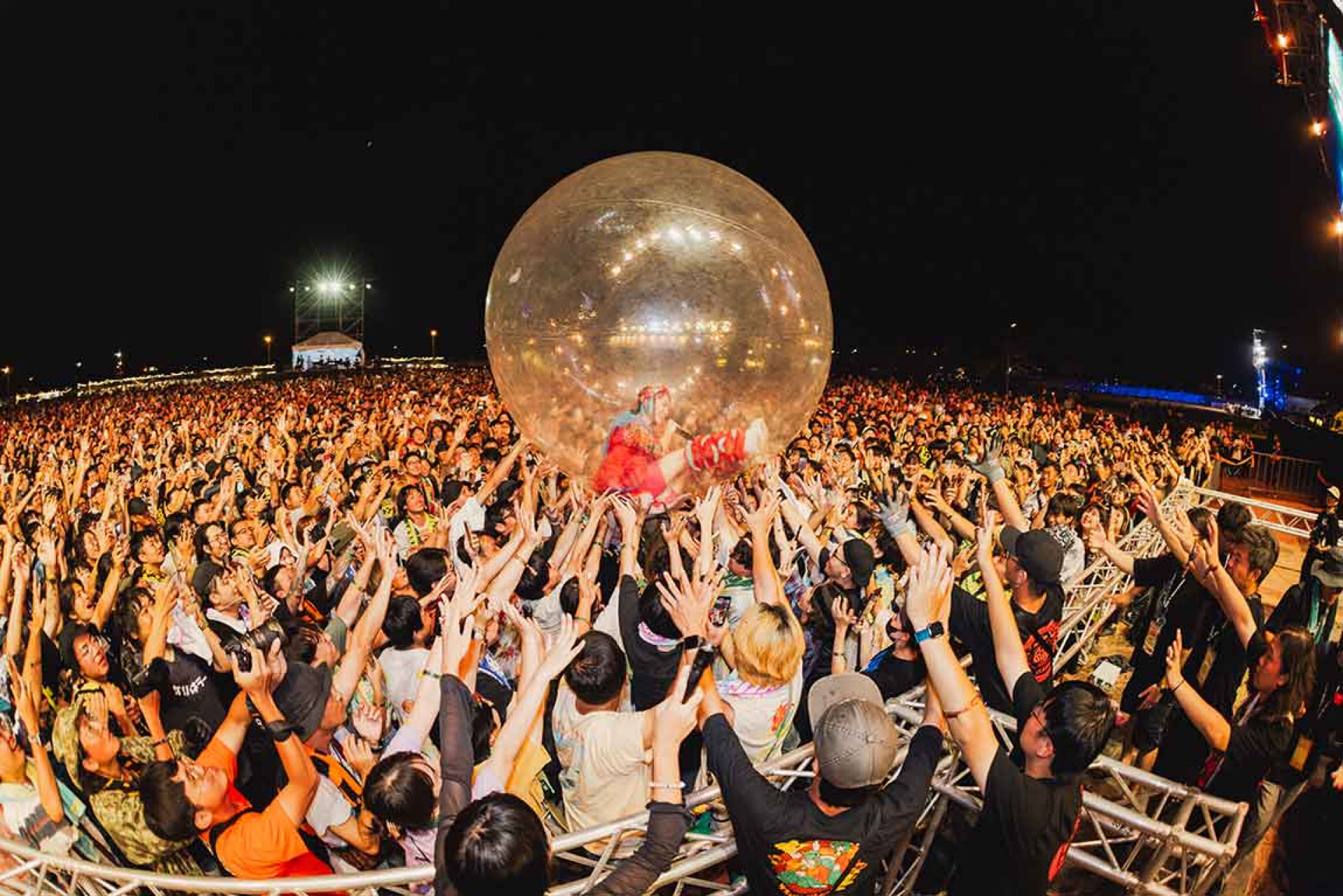 浪人祭演出照_水曜日のカンパネラ_1
