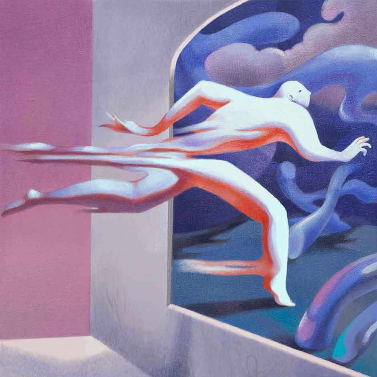 Lacuna版本_我想和你一起_單曲封面