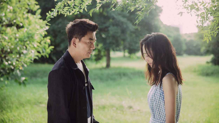 張鈞甯、任賢齊聯手飆戲 告五人鍍金後首發單曲〈就說你想說的〉MV深刻演技引爆話題