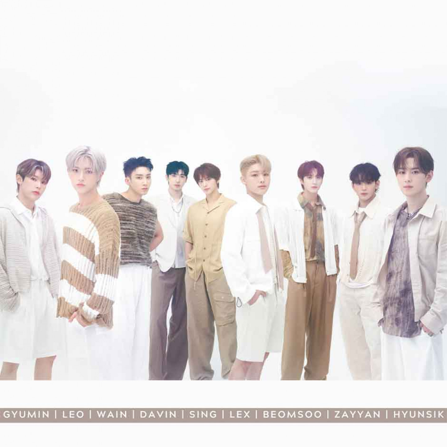 (人名對照)XODIAC發稿圖