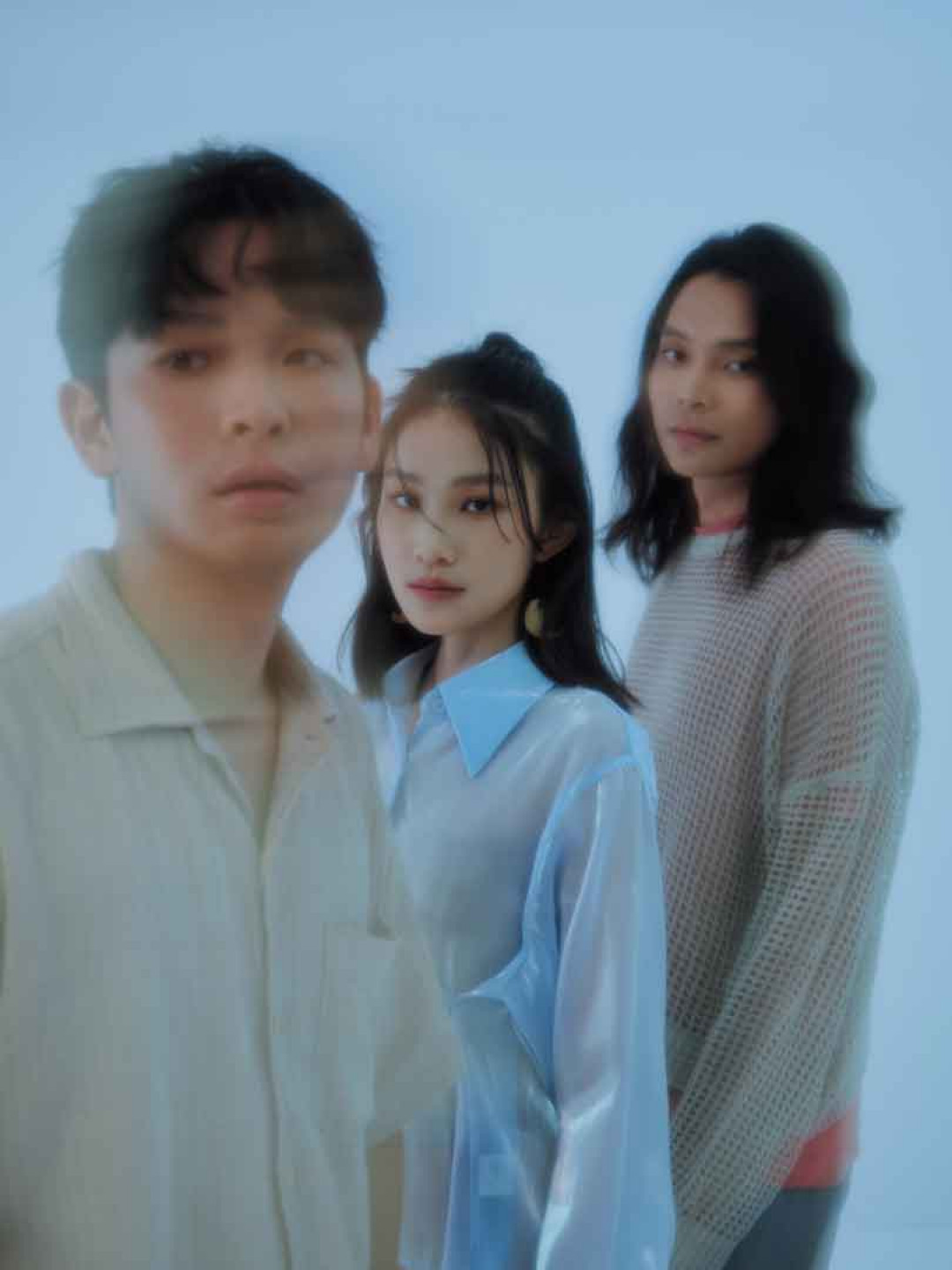 MoonD'shake-成團四年,以「微醺」風格征服獨立樂迷