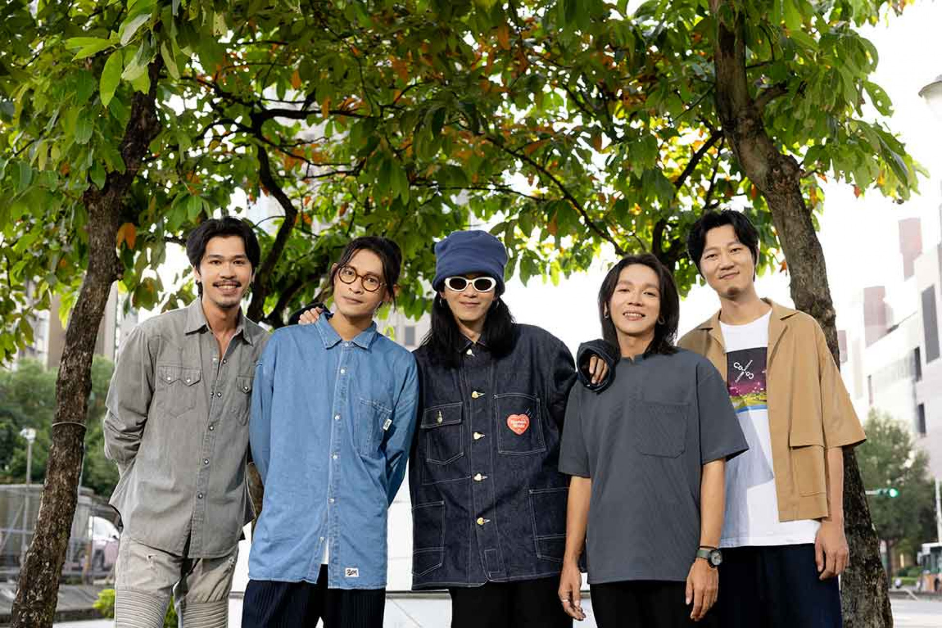 麋先生人氣超狂，〈馬戲團運動-CircUs〉高雄站再度秒殺完售，一票難求。（相信音樂提供）