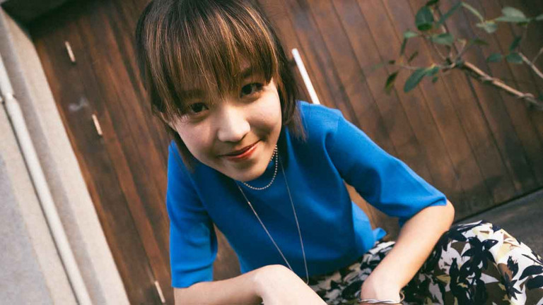 「我是⽣蘚不愛洗，毋是⽣本黑肉底」道出自我性格！芮鯊 RapShark 展現生動活潑詞曲才華