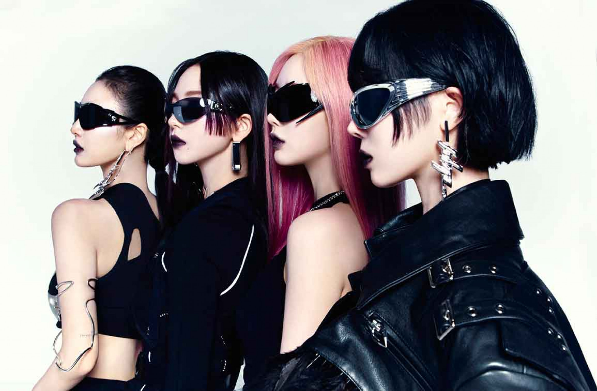 2024-10-22-avex-taiwan-KPOP-aespa第五張迷你專輯《Whiplash》宣傳照2