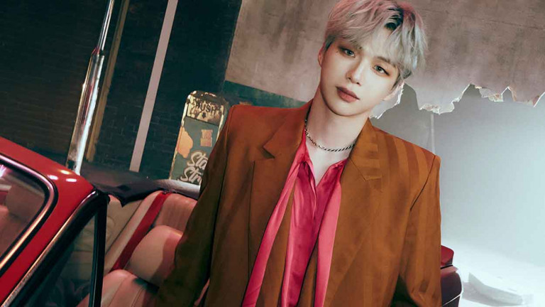 姜丹尼爾睽違1年3個月回歸「改變既往模式」 曝新輯特殊含義喊話台粉：很想念大家