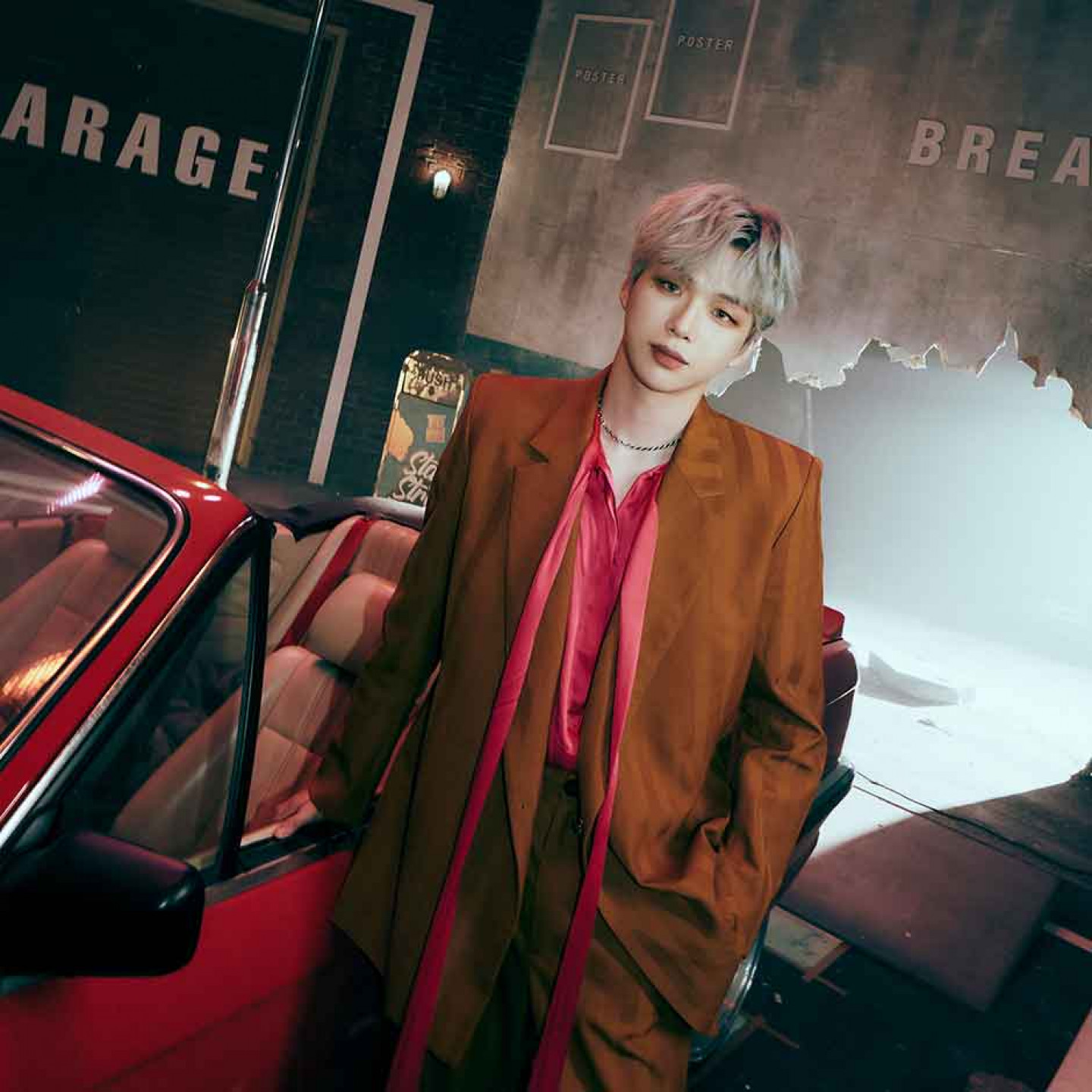 姜丹尼爾KANGDANIEL-_-華納音樂國際部