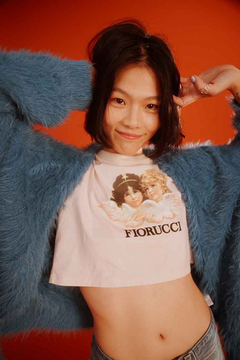 創作才女柯泯薰多次入圍金曲獎