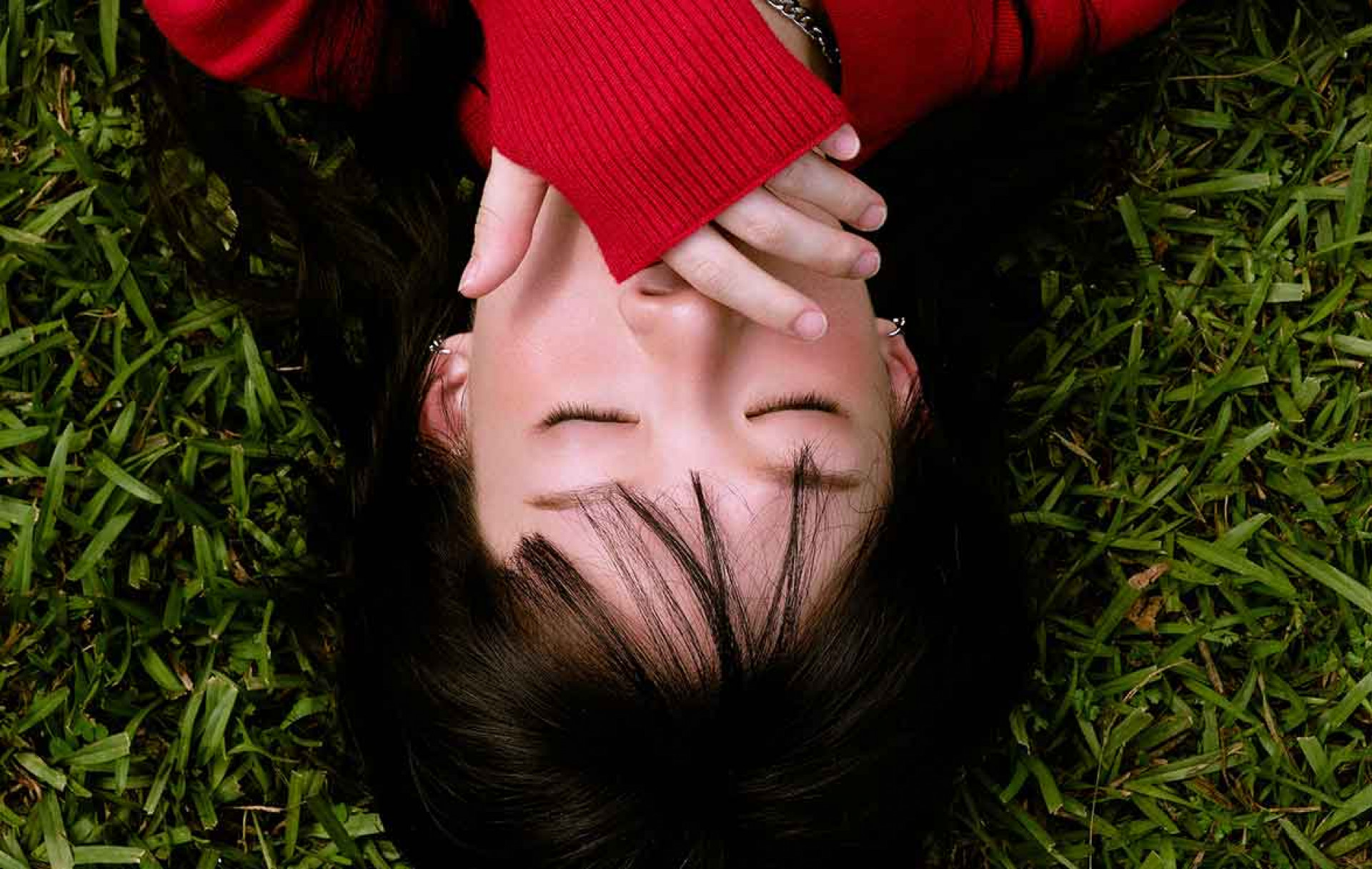 Andr〈Pandemic-傳染病〉MV劇照