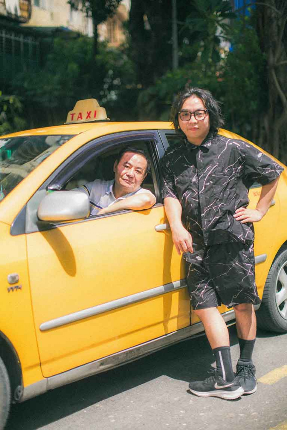 蔡振南&潘信維1