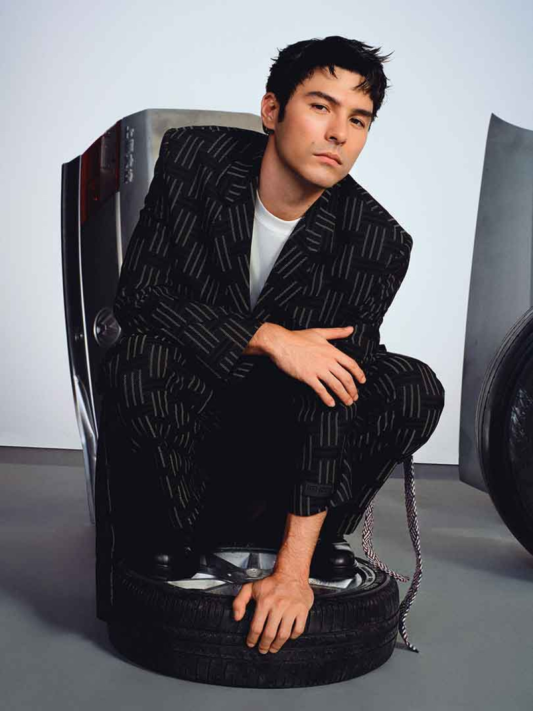 芒果TV《披荊斬棘》提供_5