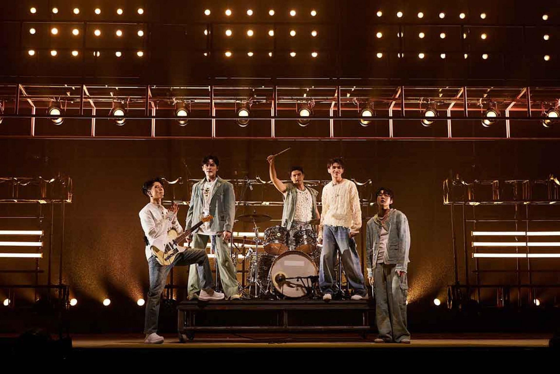 芒果TV《披荊斬棘》提供_3