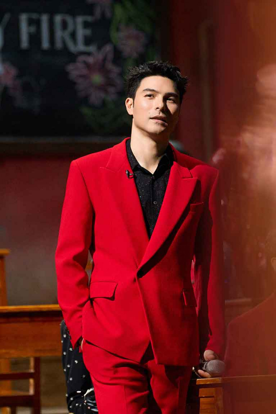 芒果TV《披荊斬棘》提供_4