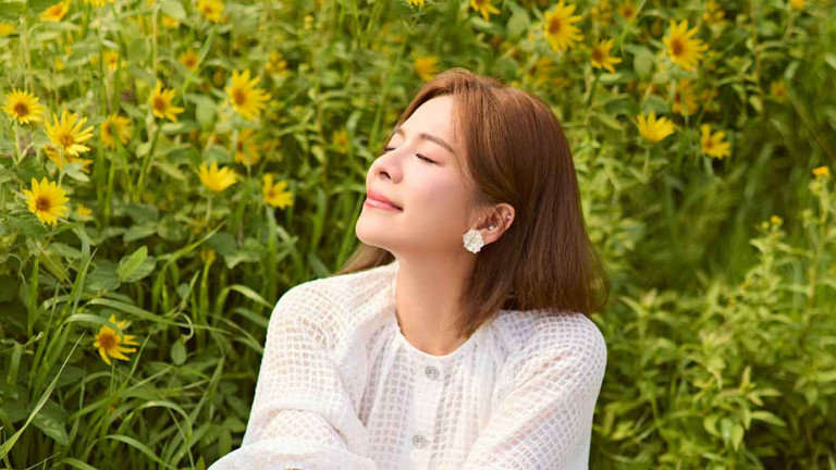 江美琪雙喜臨門 新專輯睽違六年 宣布演唱會也一起來了！