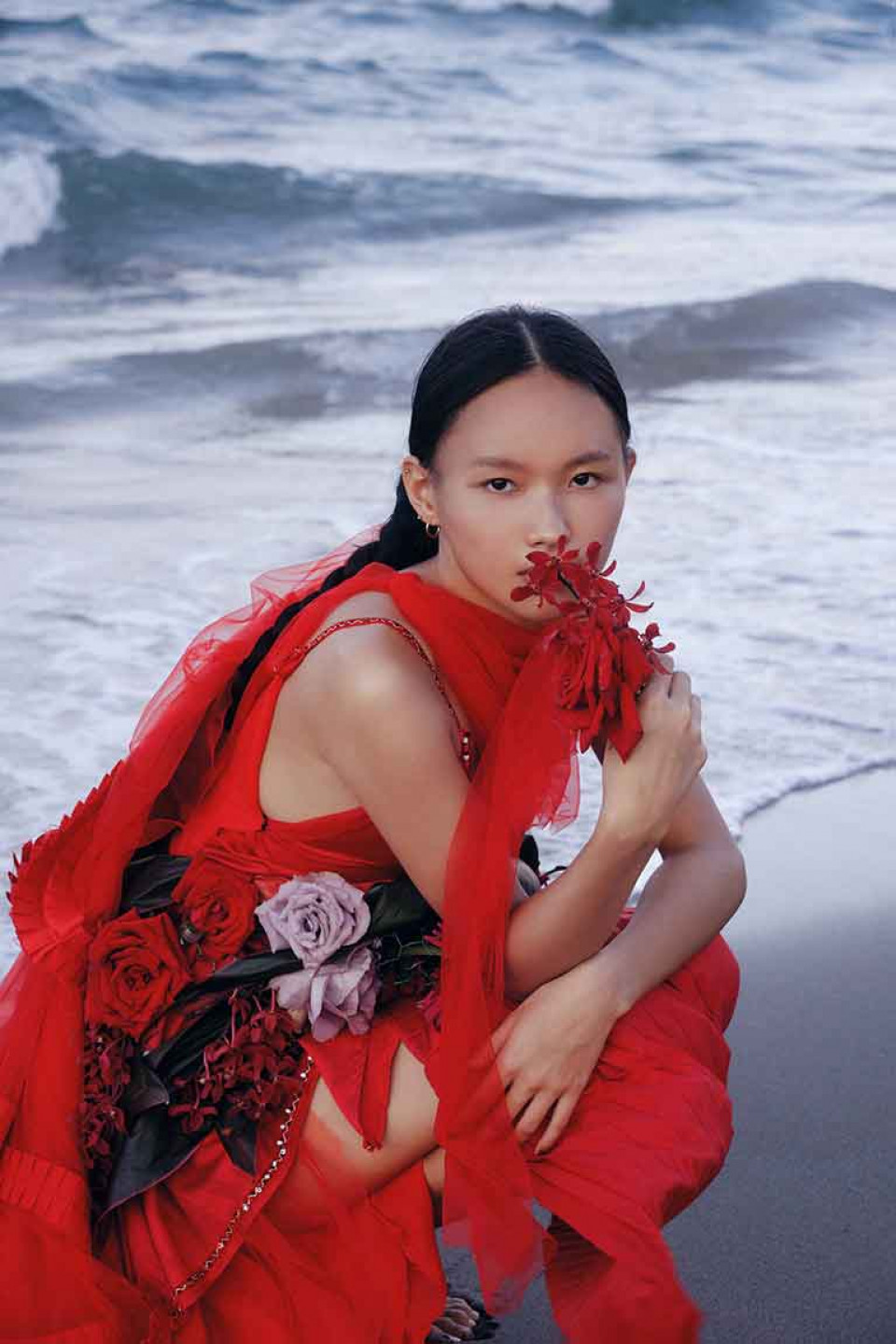 LÜCY宣傳照1