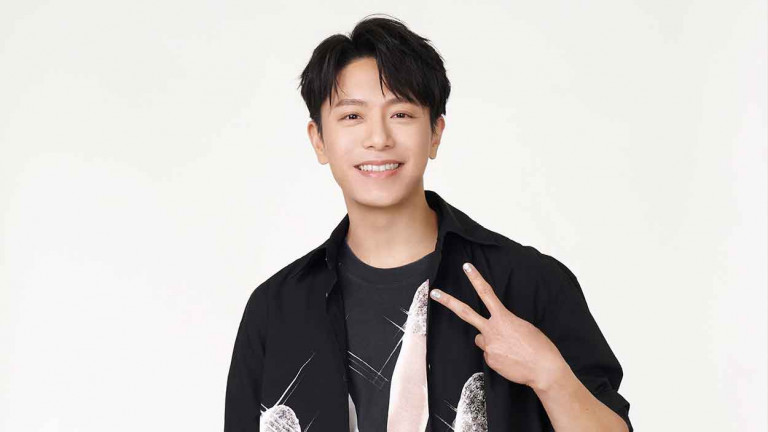 韋禮安特調微醺曖昧新歌 在半醉半醒之間探討內心最深處的渴望 感覺〈Too Good〉