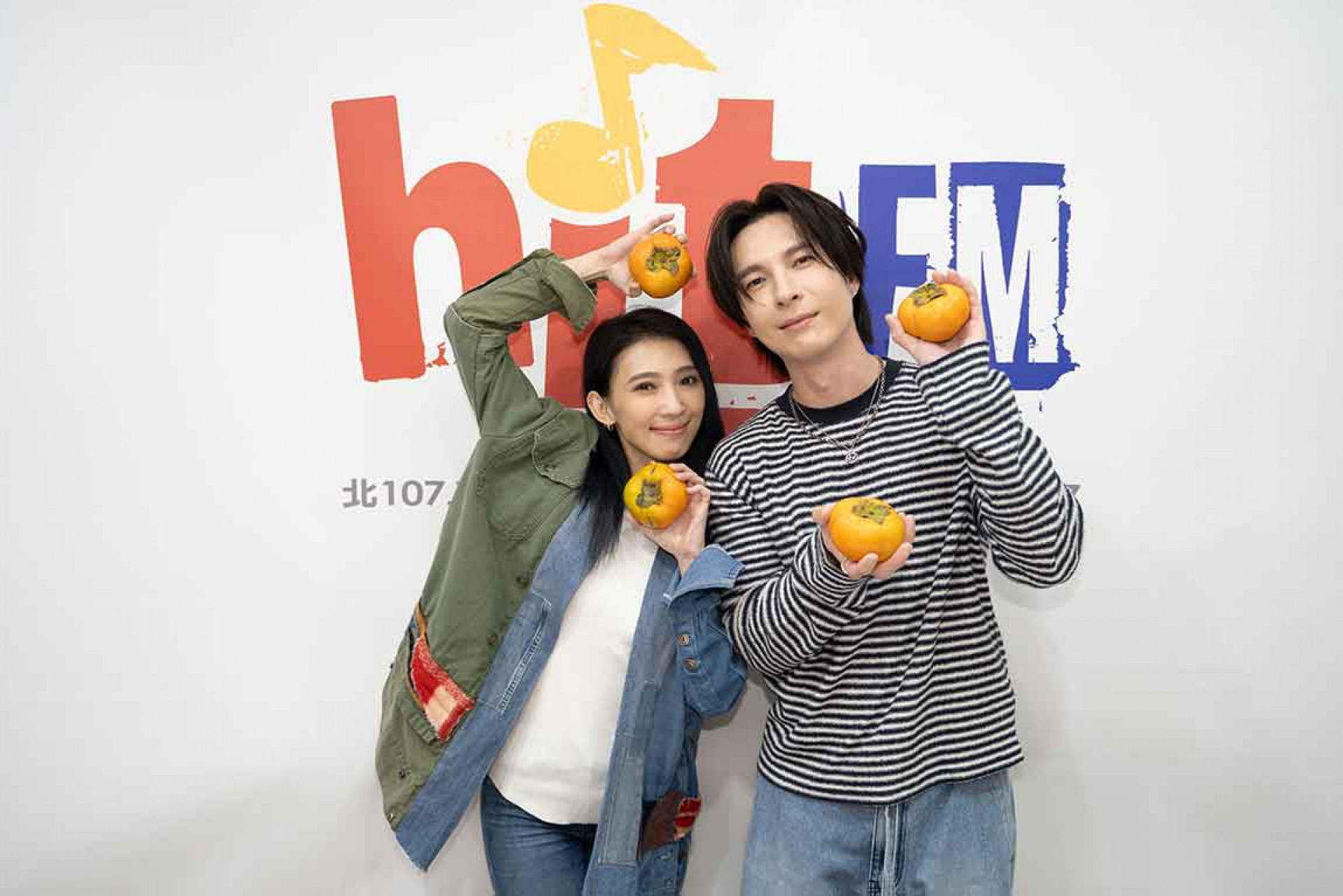 戴佩妮(新聞稿與照片提供:妮樂佛)