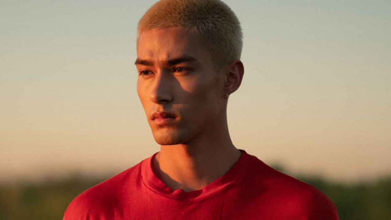 創作歌手mikah 米卡推出最新作品《CHASING PARADISE》暢談創作理念及從偶像到歌手的心路歷程