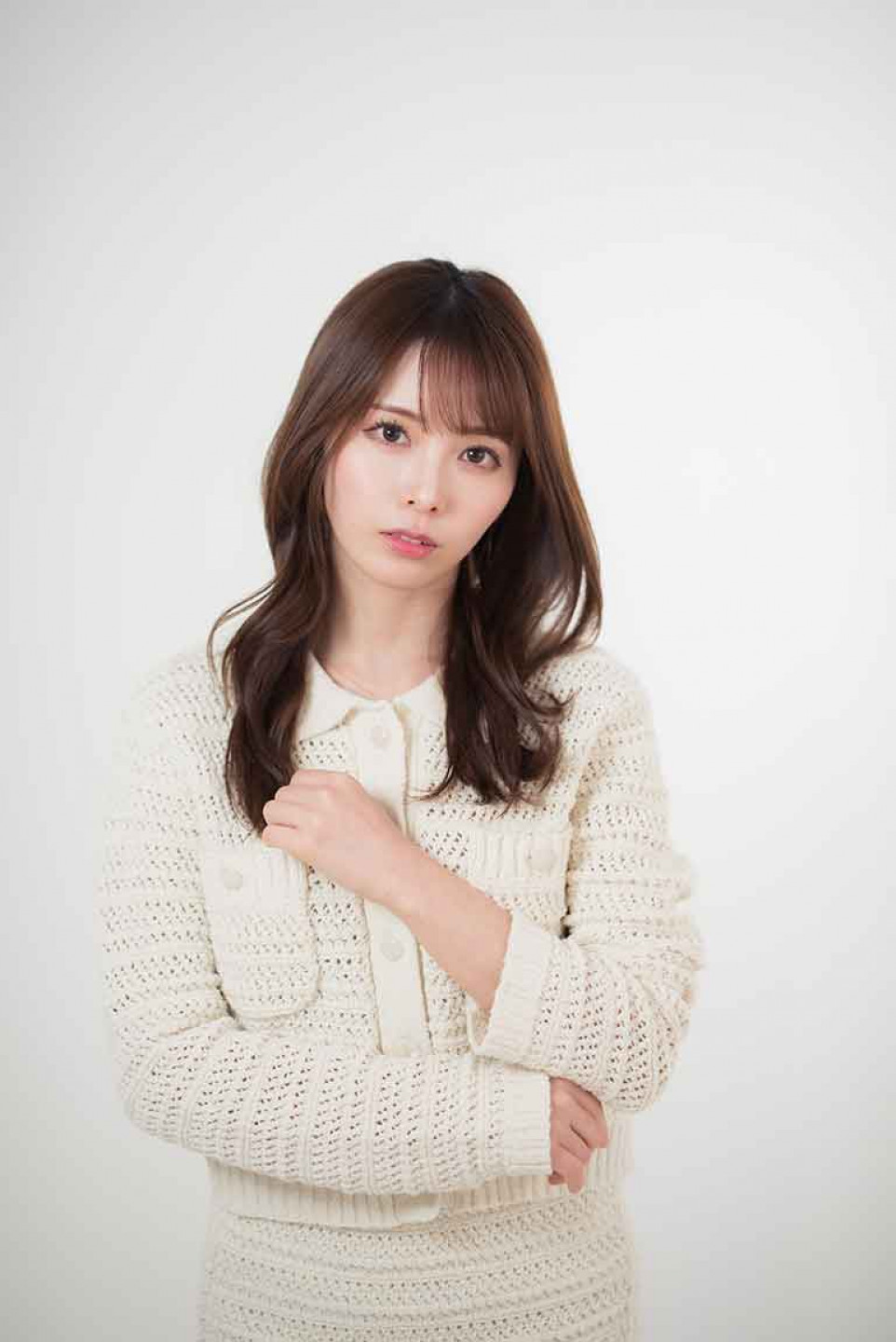 西村歩乃果_宣傳照