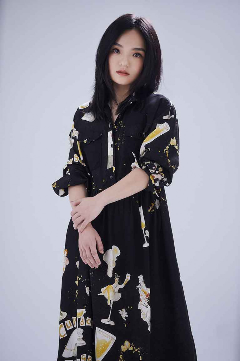 高雄跨年獨家邀請金曲歌后徐佳瑩用療癒歌聲陪伴大家跨年（亞神音樂提供）