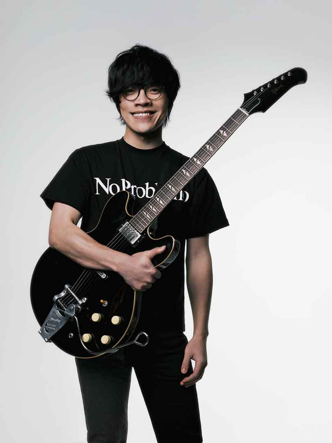 金曲歌王盧廣仲獨家登上2025高雄跨年晚會(添翼創越工作室提供)