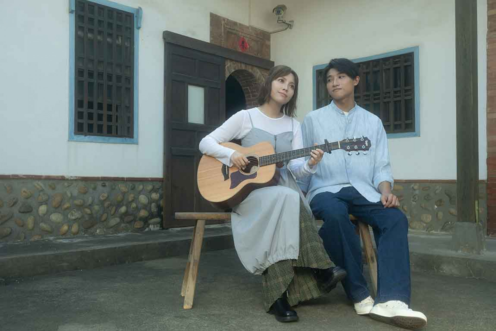 陳佩賢、陳宇祥_單曲〈惜命命〉1