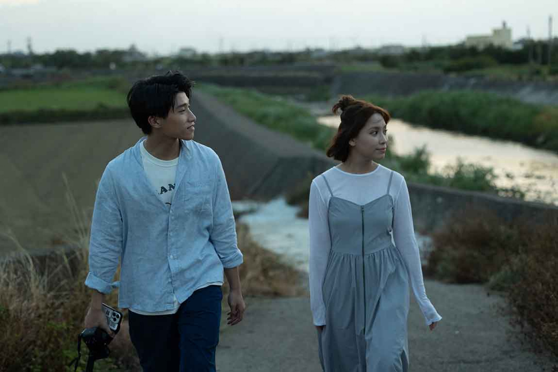 陳佩賢、陳宇祥_單曲〈惜命命
