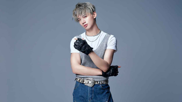 《星光閃耀的少年》翟浚安「細節終結者」舞台魅力吸睛 初舞台導師大聲大讚「非常厲害」