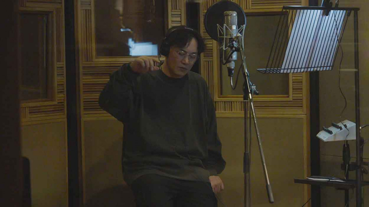 繼《孤勇者》後 陳奕迅為《英雄聯盟》影集《奧術》主唱第二季主題曲 《這樣很好》