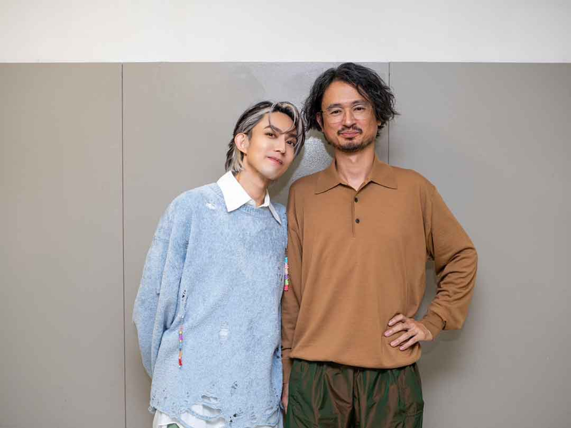 林宥嘉與長岡亮介-_2