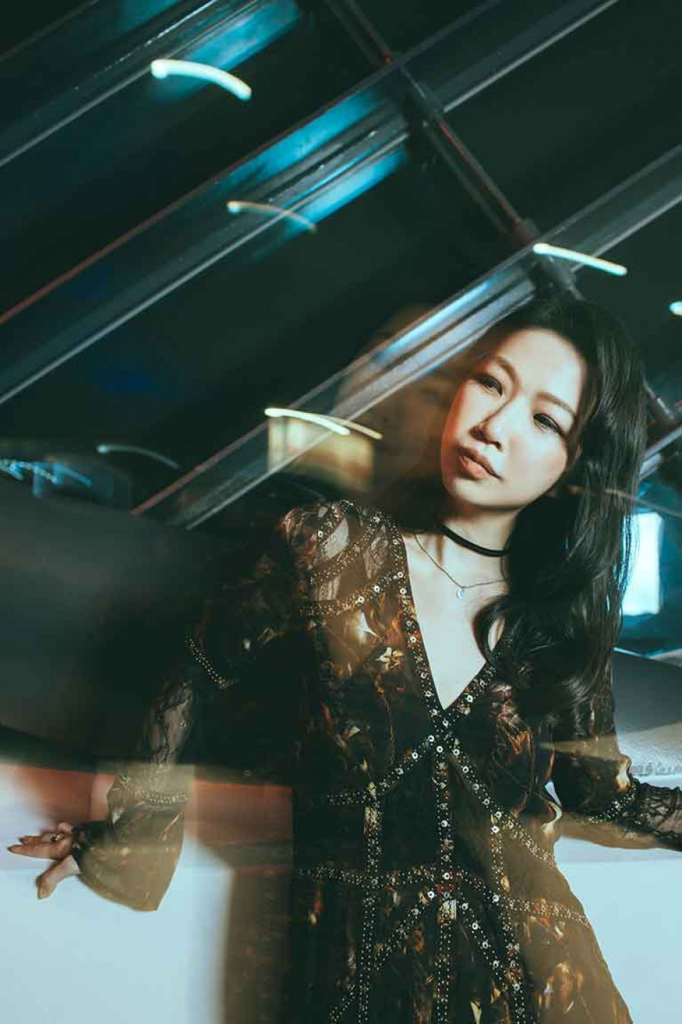 蘇珮卿短短一年喜獲五項大獎(攝影Karren賽蓮音樂提供)