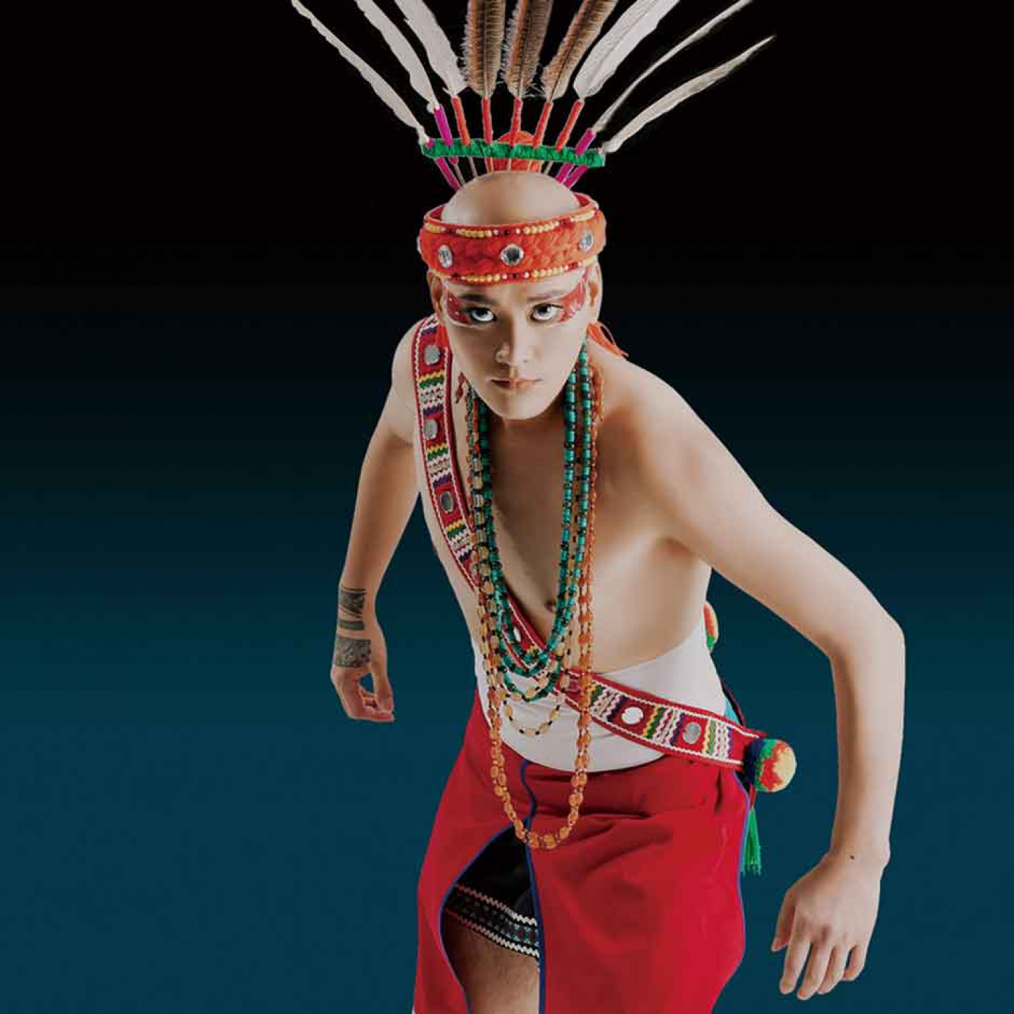 混血兒-形象照-2