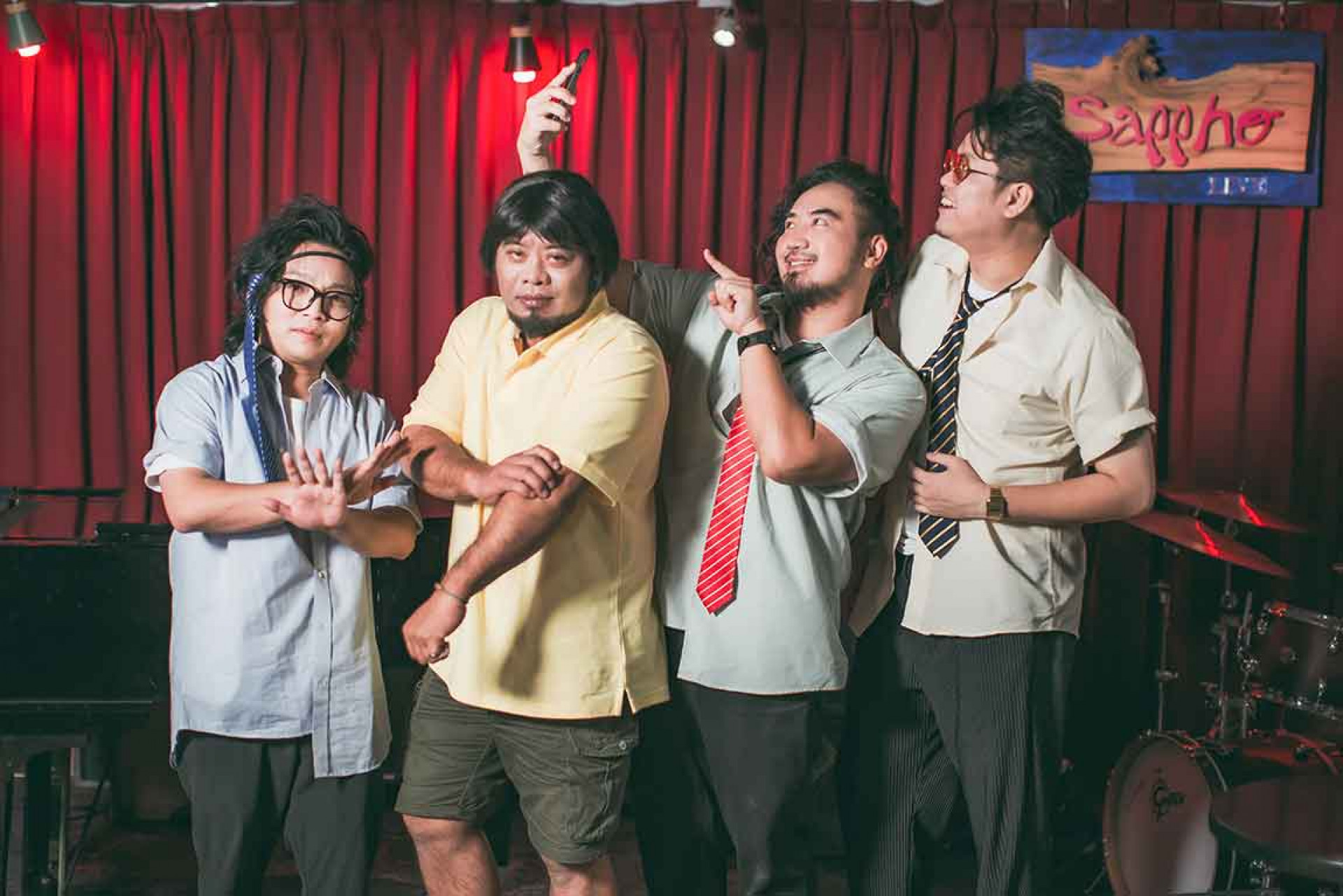 潘信維、巴大雄、Matzka、王昭權2