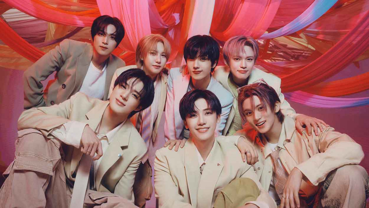 NCT DREAM清涼風格回歸 MARK:新歌很大眾!作客孝淵節目 許願成員一同去泡溫泉