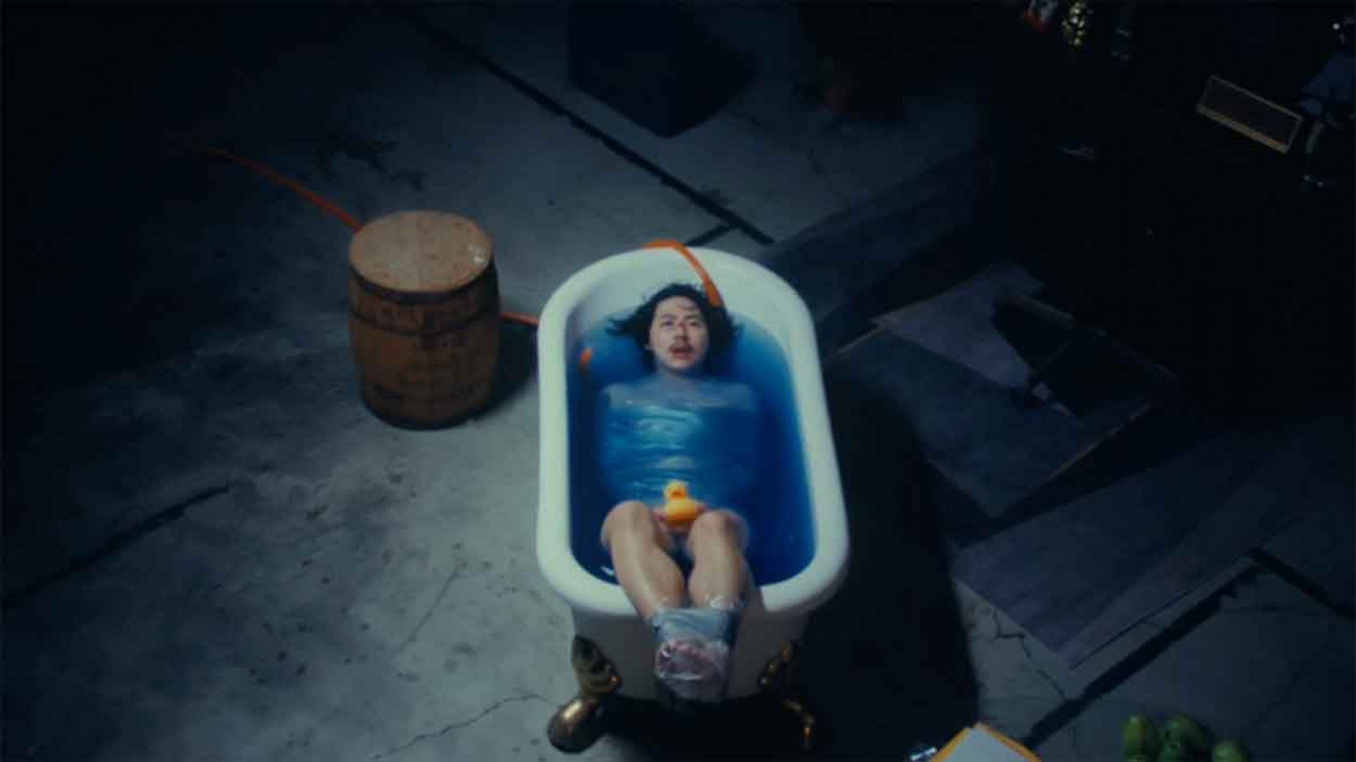 MV再次打造詼諧內容引起樂迷討論