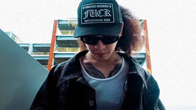 新生代話題歌手 JCat 首張 Mixtape 帶領粉絲們體驗老學校嘻哈音樂的全新世代魅力