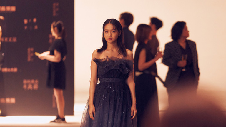 告五人〈從未見過的海〉為重磅冠軍影集《影后》點題「史艾瑪逐夢憧憬之歌」觸動人心大爆發