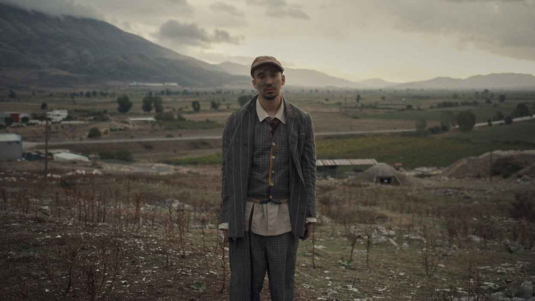 「發呆系歌手」沈安釋出全新單曲〈1+1=〉從數學問題探討世代愛情觀