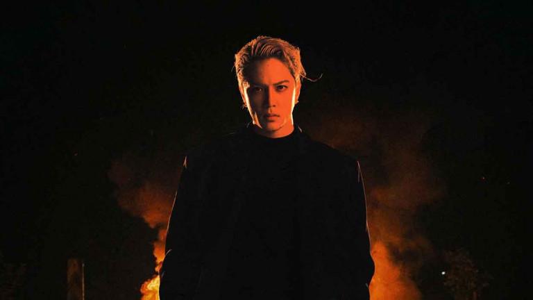 「R&B天菜」J.Sheon首波單曲〈生不帶來死不帶走〉寫下豁達人生觀 「大把大把地賺 再用力地花掉」