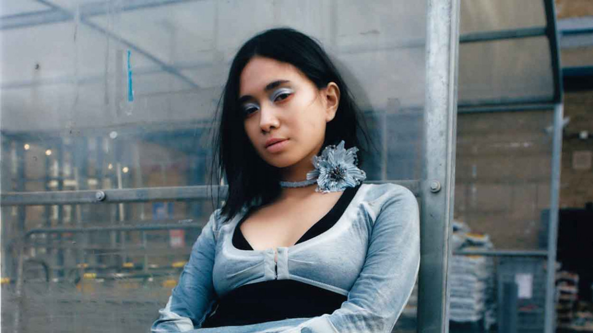 30億串流天量 亞裔指標才女NIKI 亞巡確定重返台北 興奮喊「我好興奮!等不及了!」