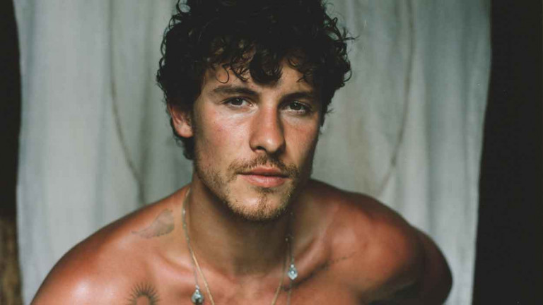 「全民男友」尚恩曼德斯闊別四年出輯 吐年幼成名壓力 建議後輩「遠離社群媒體」