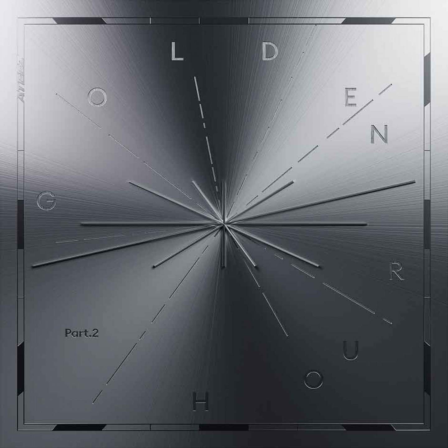 [ATEEZ]-GOLDEN-HOUR_Part