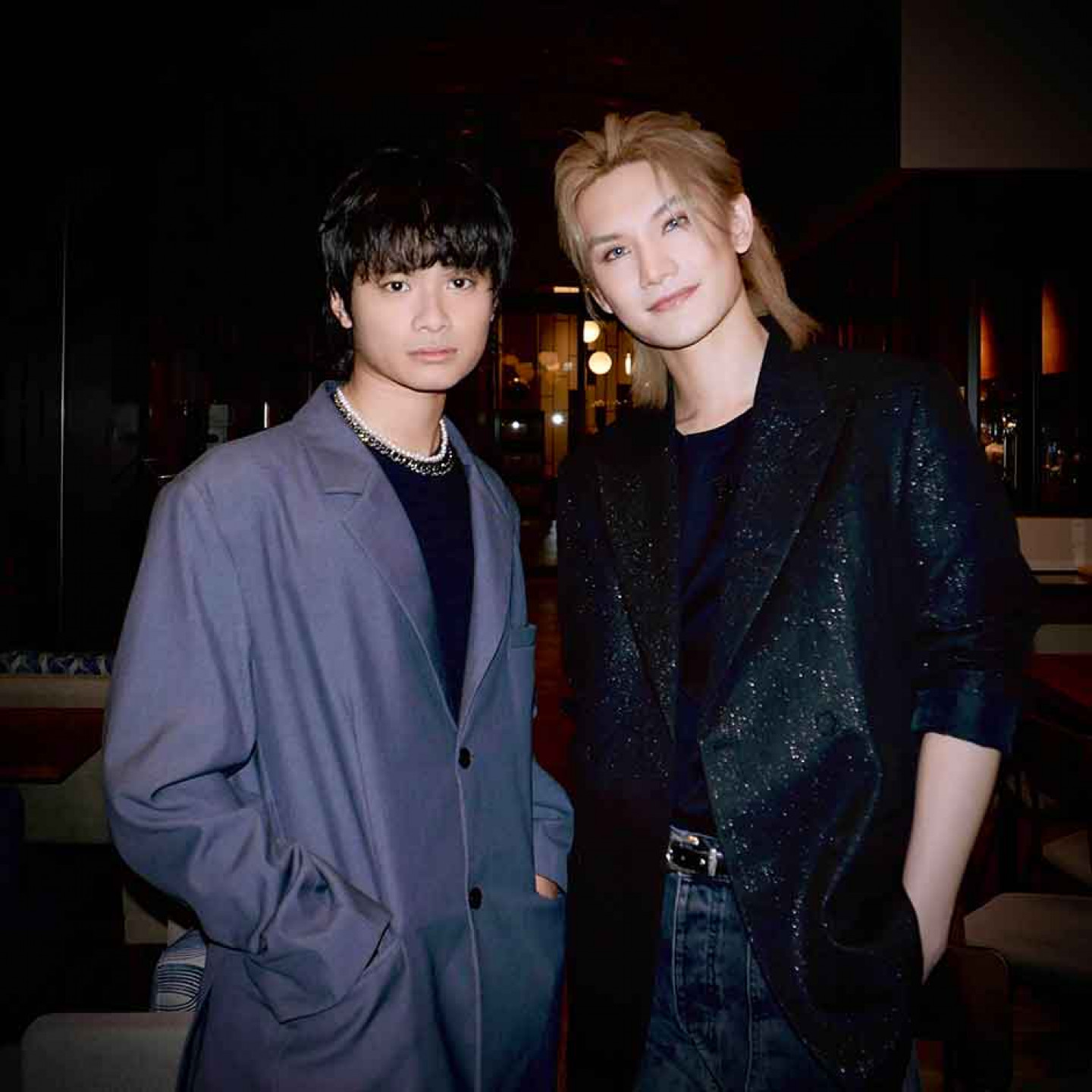 李浩瑋+李駿傑Jemery