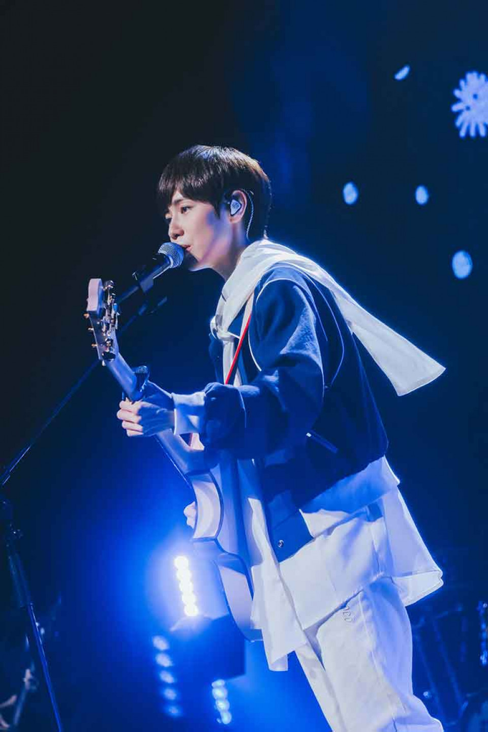 小魏魏嘉瑩「緩緩,時光從不溫柔」演唱會台北場_3