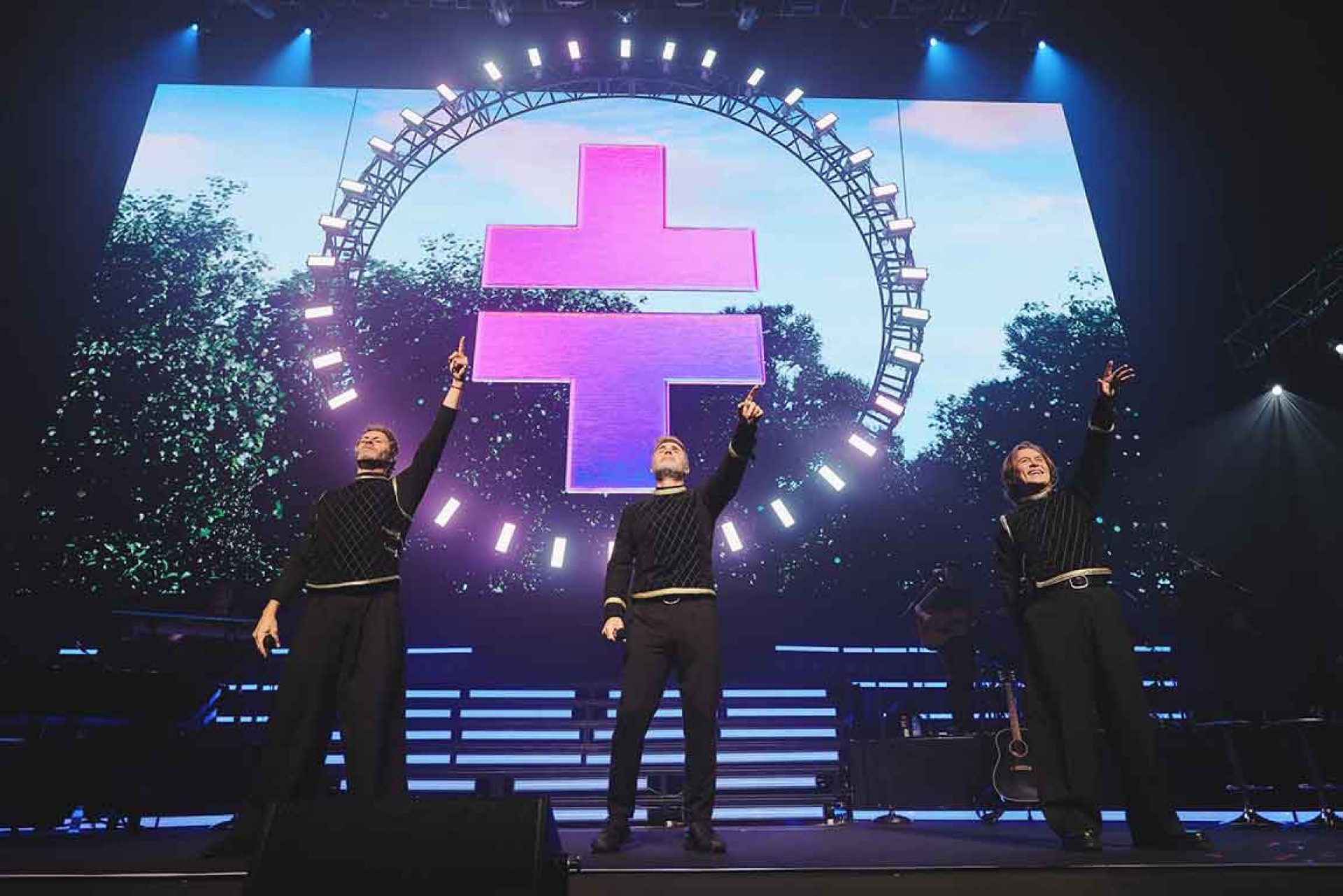 接招合唱團-1---Live-Nation-Taiwan-提供