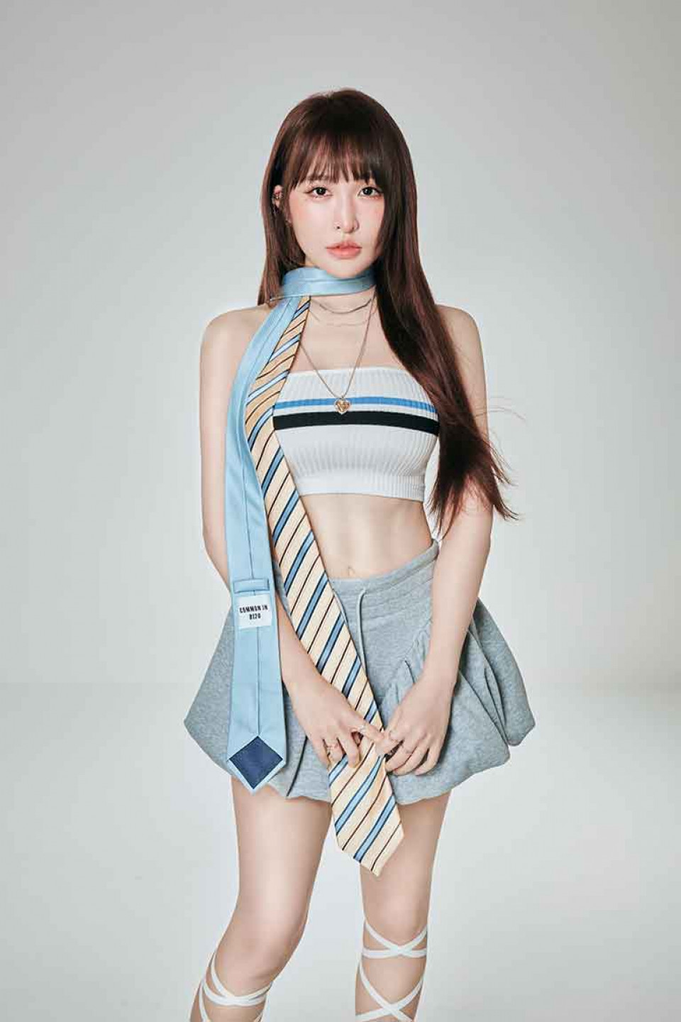 rylee張若凡推出新歌笑說獲「職災」胖2公斤