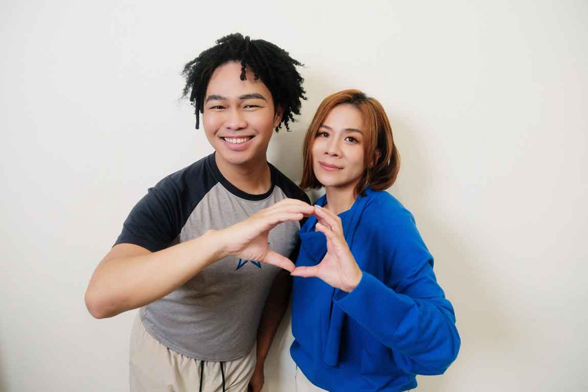 江美琪在節目還原當年「搶救小美」大作戰企劃