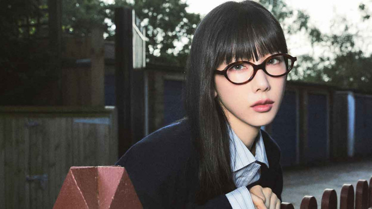 「信聽太」時隔一年回歸歌壇 太妍Letter To十年後的自己：妳幸福嗎？